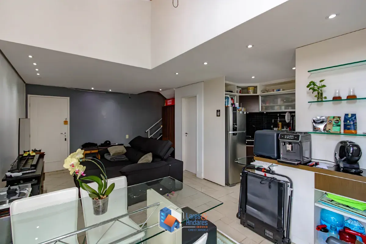 Apartamento, 1 quarto, 71 m² - Foto 6