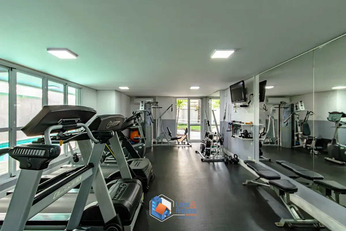 Apartamento, 1 quarto, 71 m² - Foto 31