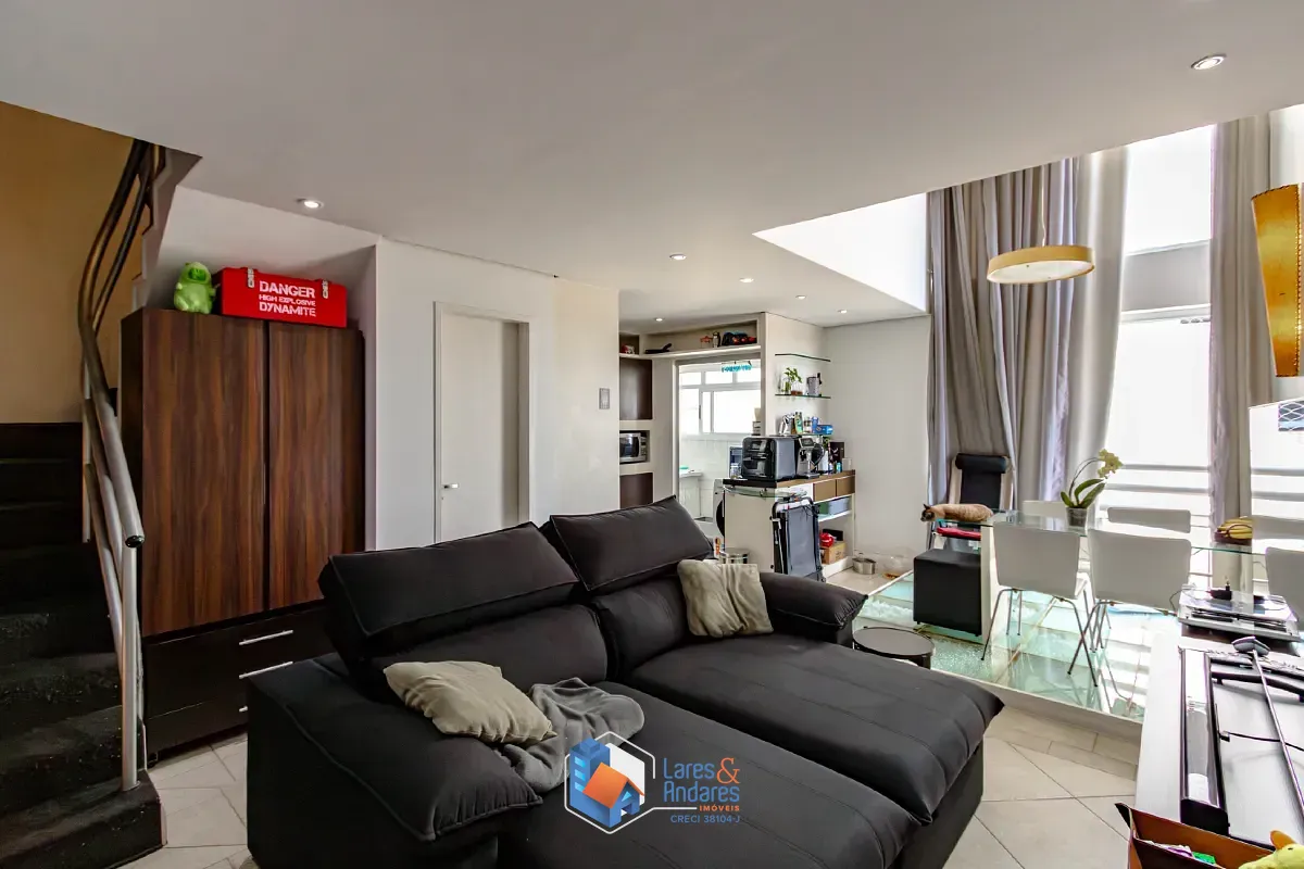 Apartamento, 1 quarto, 71 m² - Foto 4