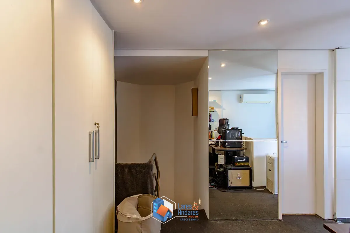Apartamento, 1 quarto, 71 m² - Foto 19