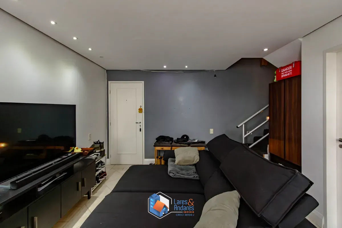 Apartamento, 1 quarto, 71 m² - Foto 5