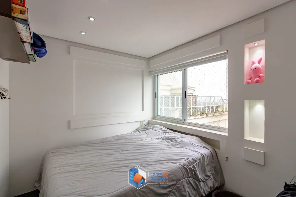 Apartamento, 1 quarto, 71 m² - Foto 12