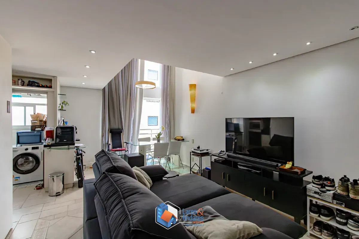Apartamento, 1 quarto, 71 m² - Foto 23