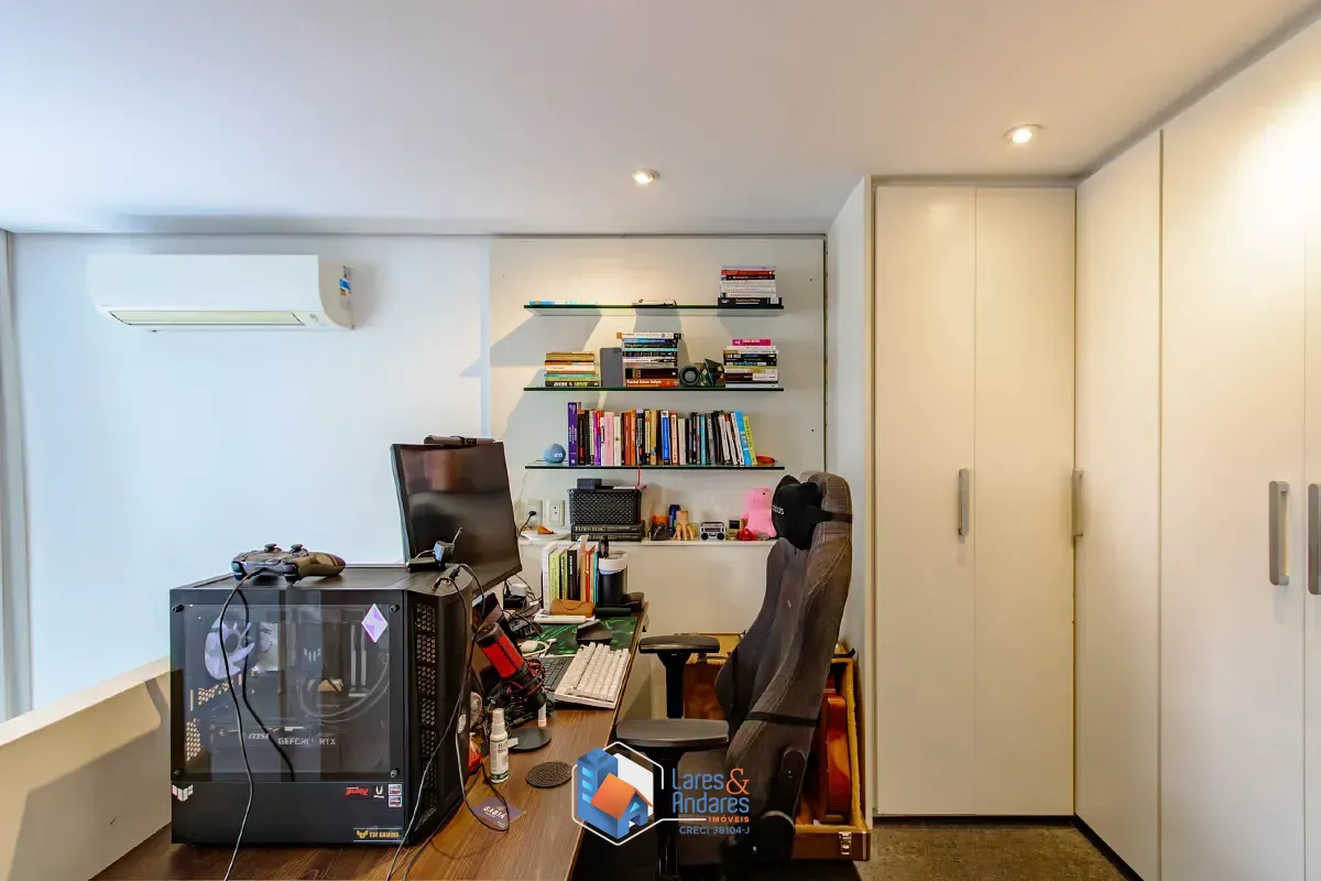 Apartamento, 1 quarto, 71 m² - Foto 20