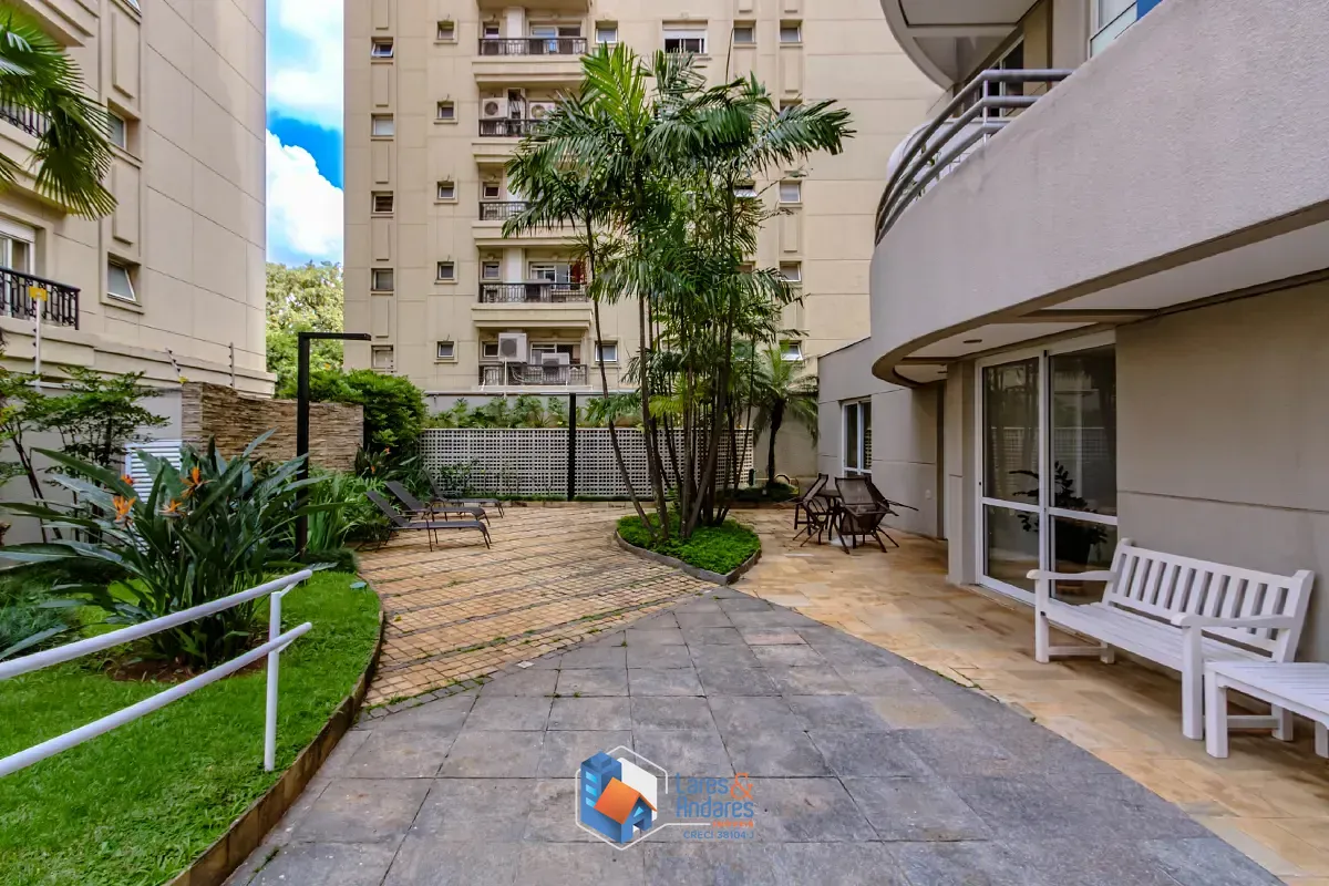 Apartamento, 1 quarto, 71 m² - Foto 27