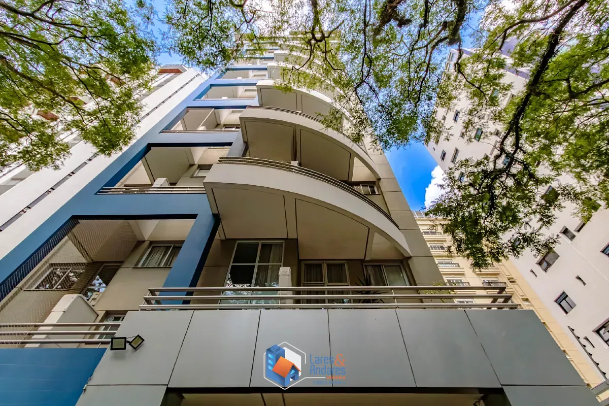 Apartamento, 1 quarto, 71 m² - Foto 34