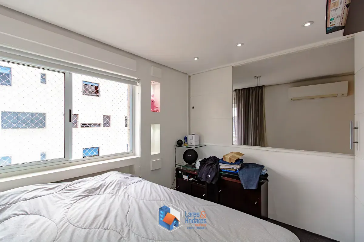 Apartamento, 1 quarto, 71 m² - Foto 14