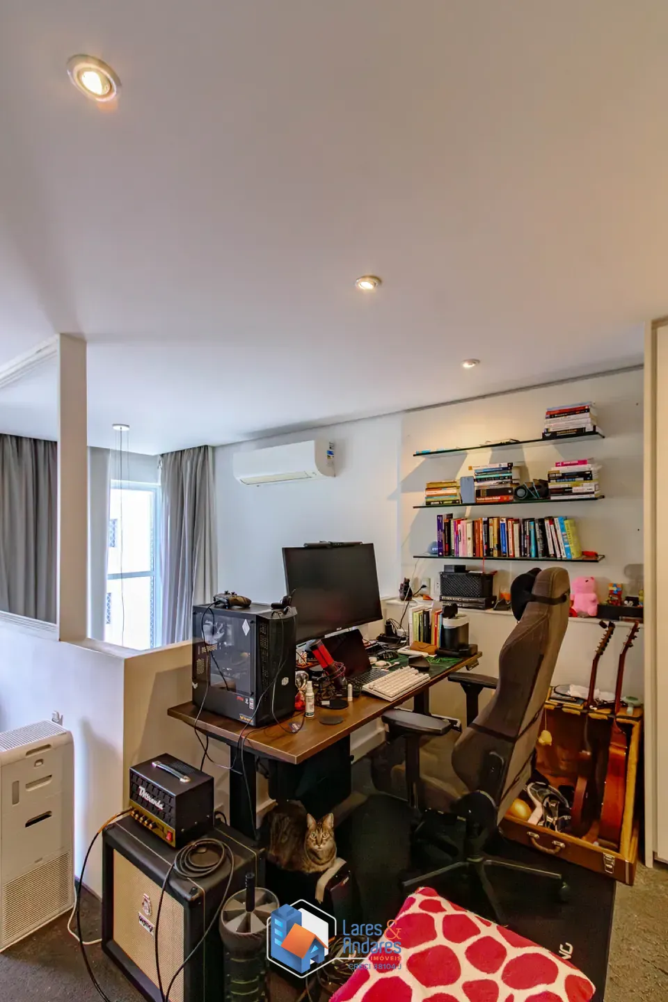 Apartamento, 1 quarto, 71 m² - Foto 17