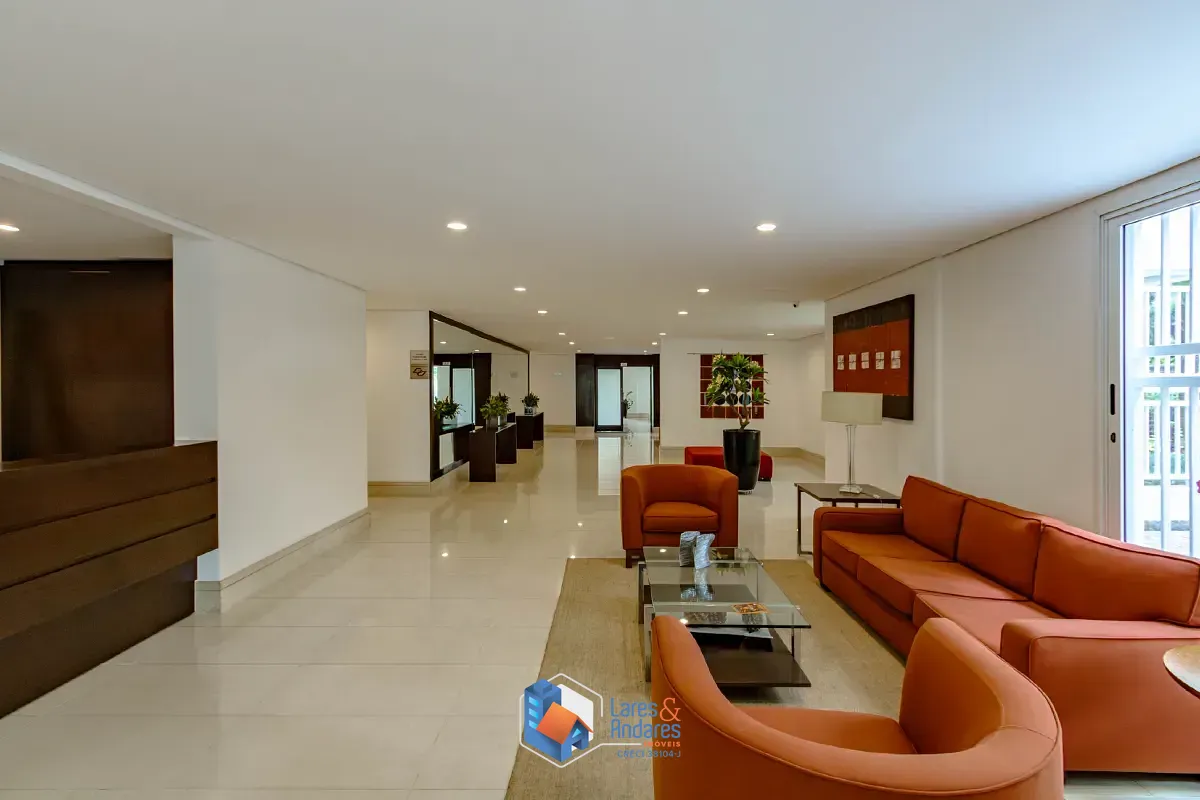 Apartamento, 1 quarto, 71 m² - Foto 33