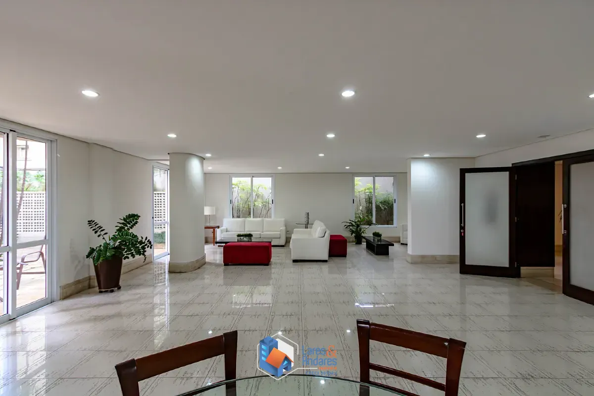 Apartamento, 1 quarto, 71 m² - Foto 26