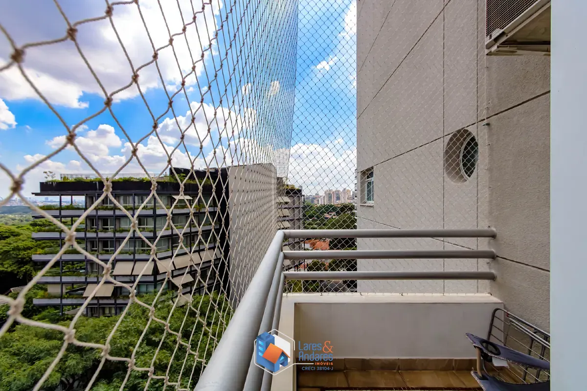 Apartamento, 1 quarto, 71 m² - Foto 10