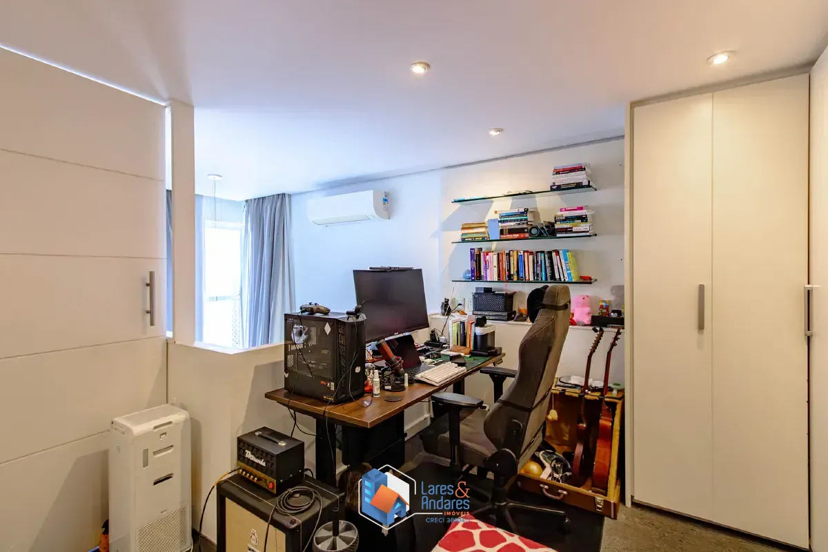 Apartamento, 1 quarto, 71 m² - Foto 22
