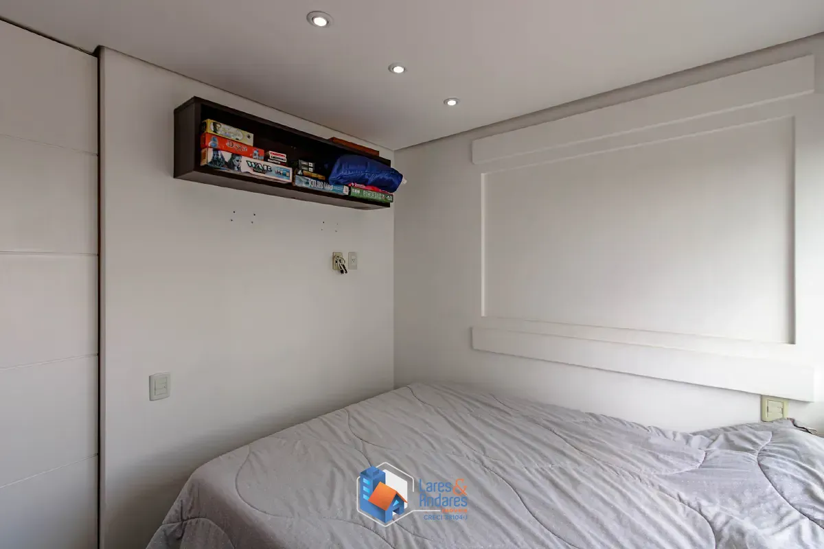 Apartamento, 1 quarto, 71 m² - Foto 16