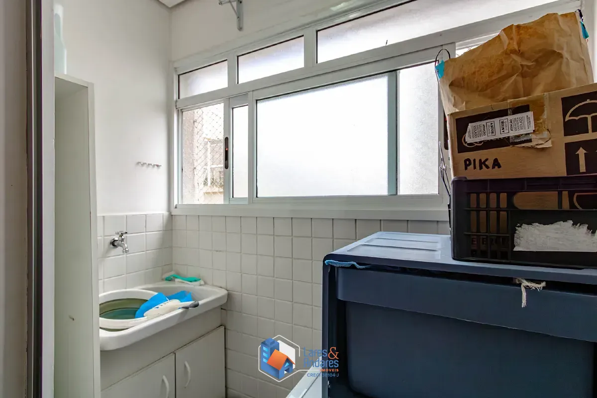 Apartamento, 1 quarto, 71 m² - Foto 9