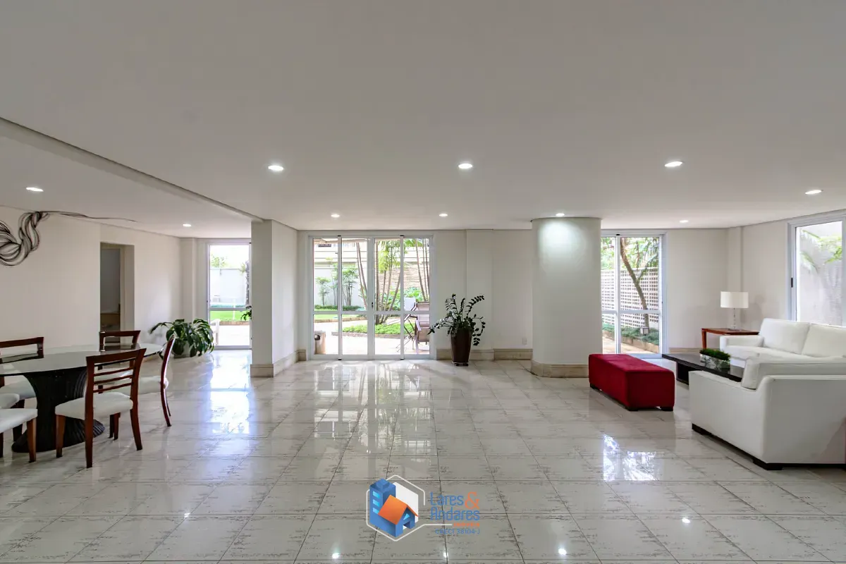 Apartamento, 1 quarto, 71 m² - Foto 24