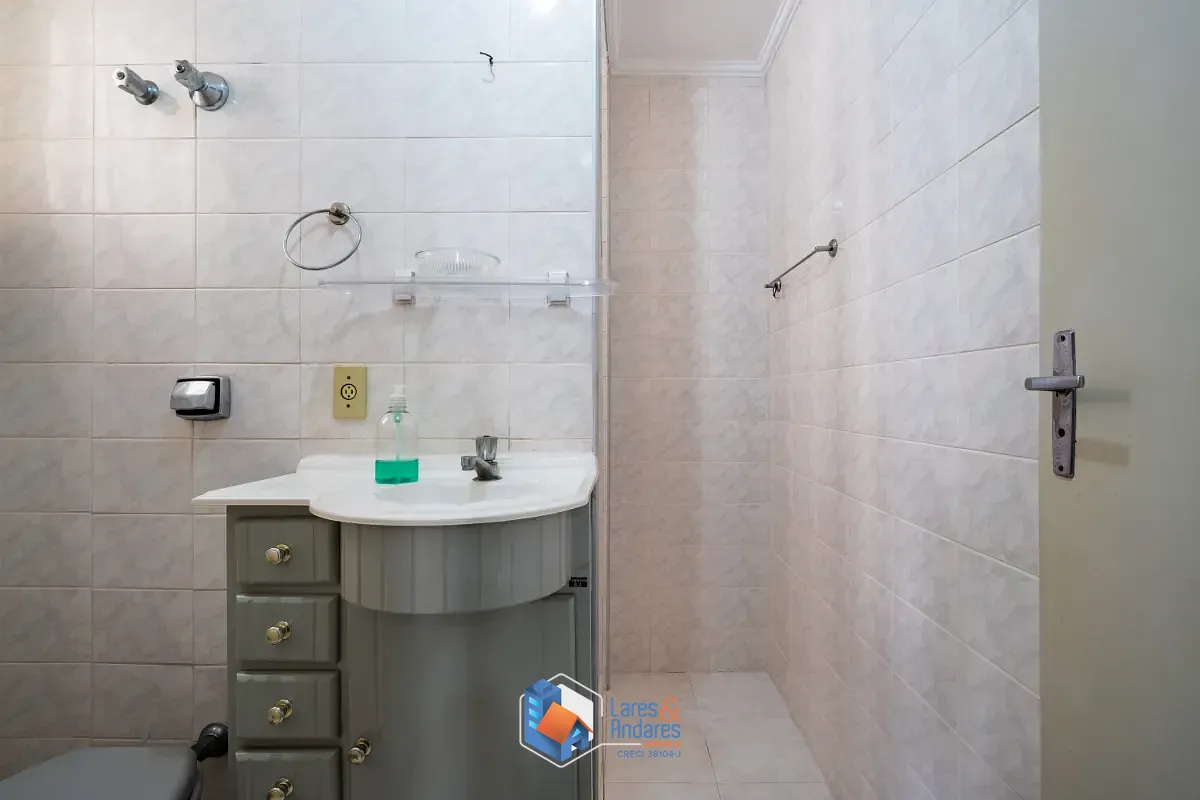Apartamento, 3 quartos, 66 m² - Foto 26