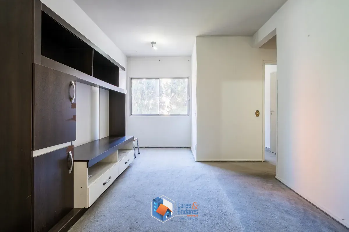 Apartamento, 3 quartos, 66 m² - Foto 1
