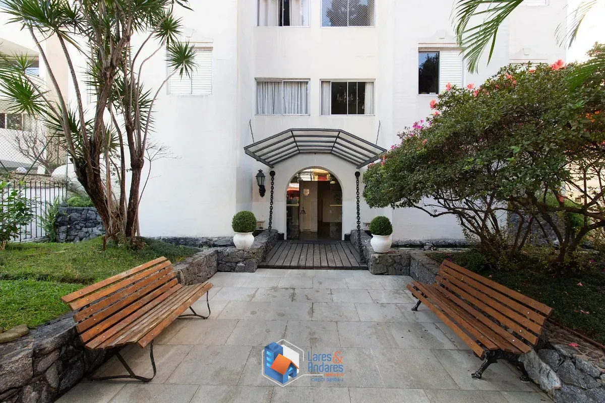 Apartamento, 3 quartos, 66 m² - Foto 42