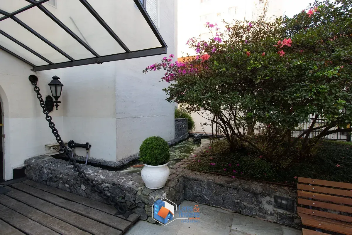 Apartamento, 3 quartos, 66 m² - Foto 44