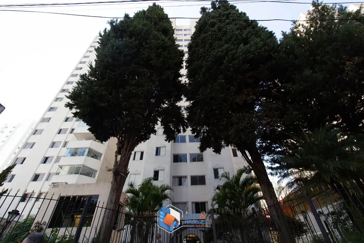 Apartamento, 3 quartos, 66 m² - Foto 45