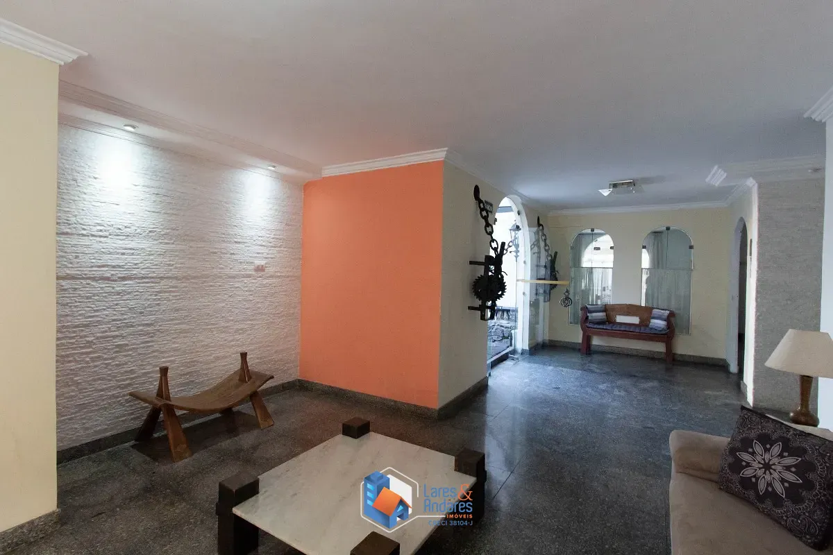 Apartamento, 3 quartos, 66 m² - Foto 47