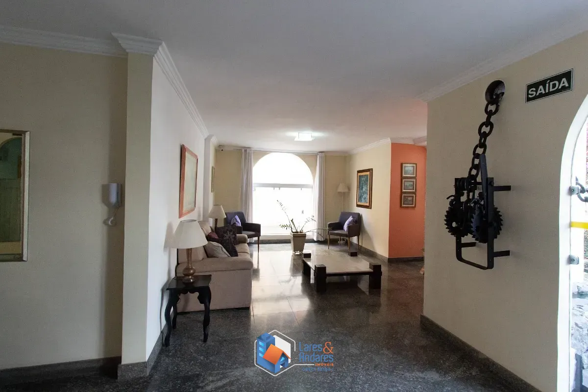 Apartamento, 3 quartos, 66 m² - Foto 48