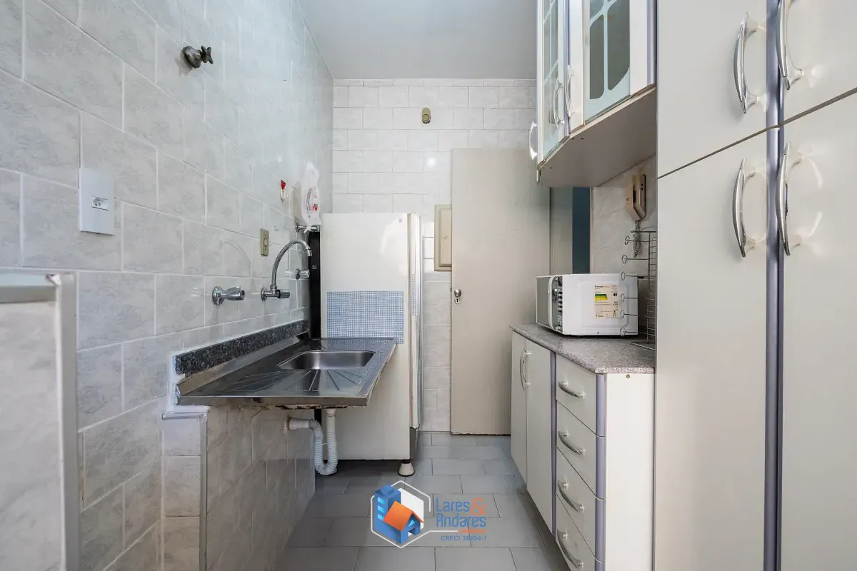 Apartamento, 3 quartos, 66 m² - Foto 32