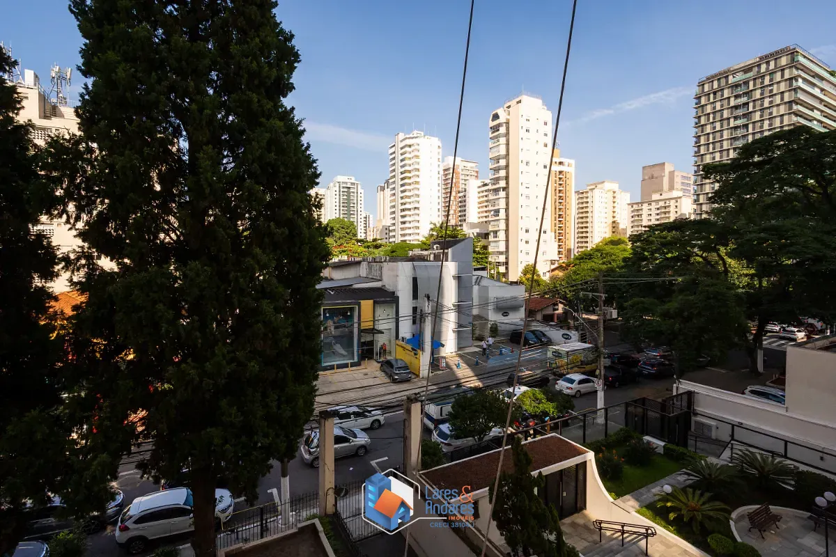 Apartamento, 3 quartos, 66 m² - Foto 15