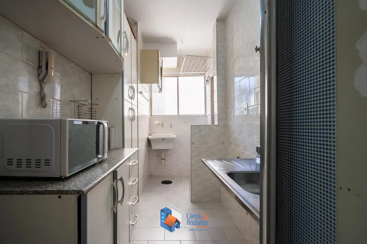 Apartamento, 3 quartos, 66 m² - Foto 31