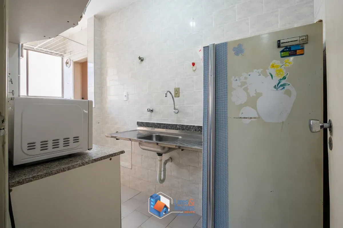 Apartamento, 3 quartos, 66 m² - Foto 30