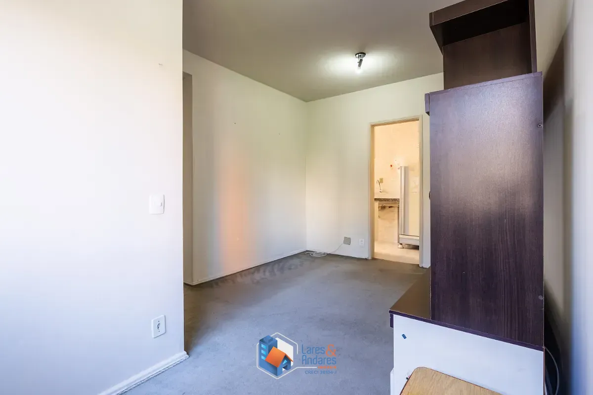 Apartamento, 3 quartos, 66 m² - Foto 6