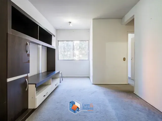 Apartamento com 66580m² 3 quartos e 1 banheiro, à venda, no bairro Moema em São Paulo