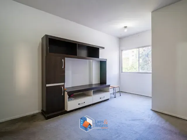 Apartamento com 66580m² 3 quartos e 1 banheiro, à venda, no bairro Moema em São Paulo