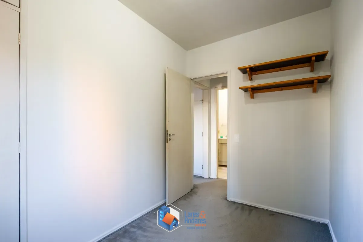 Apartamento, 3 quartos, 66 m² - Foto 13