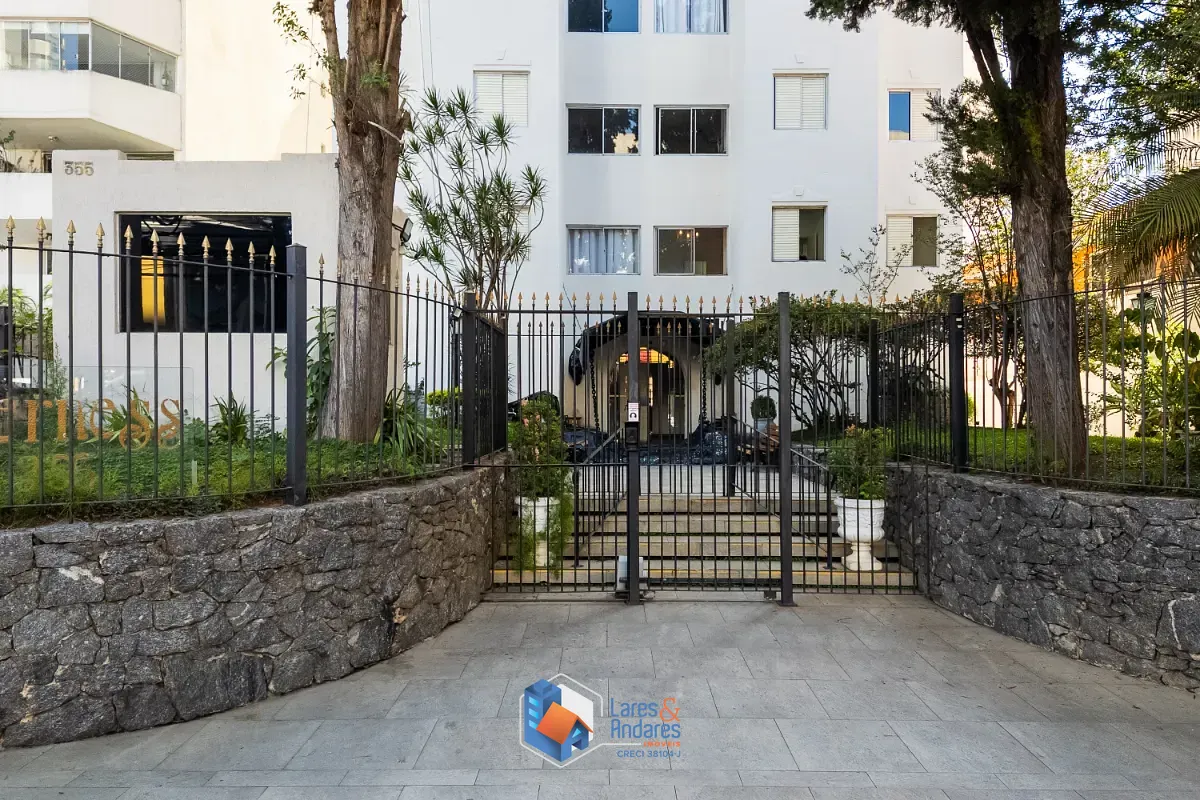 Apartamento, 3 quartos, 66 m² - Foto 40