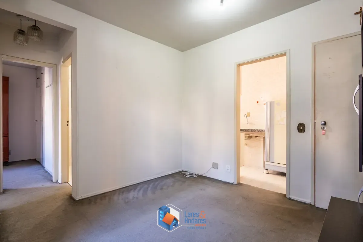 Apartamento, 3 quartos, 66 m² - Foto 7