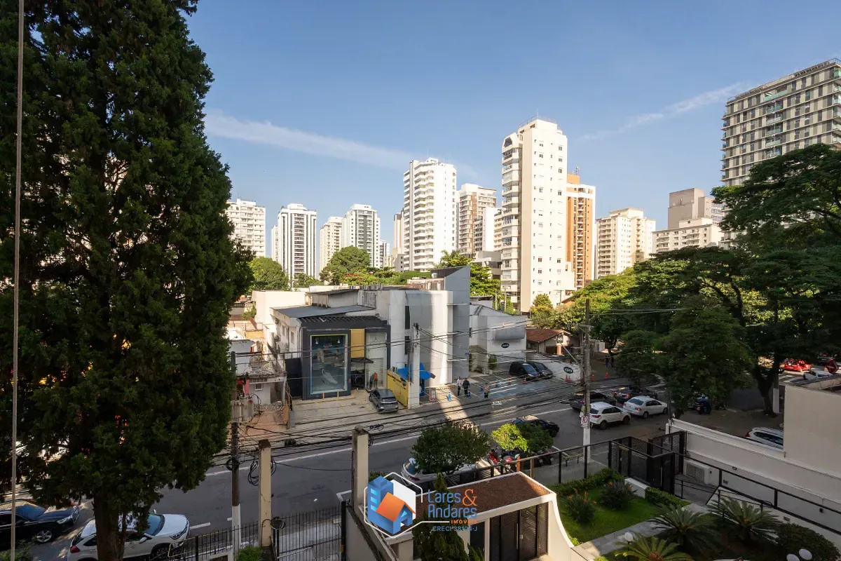 Apartamento, 3 quartos, 66 m² - Foto 24