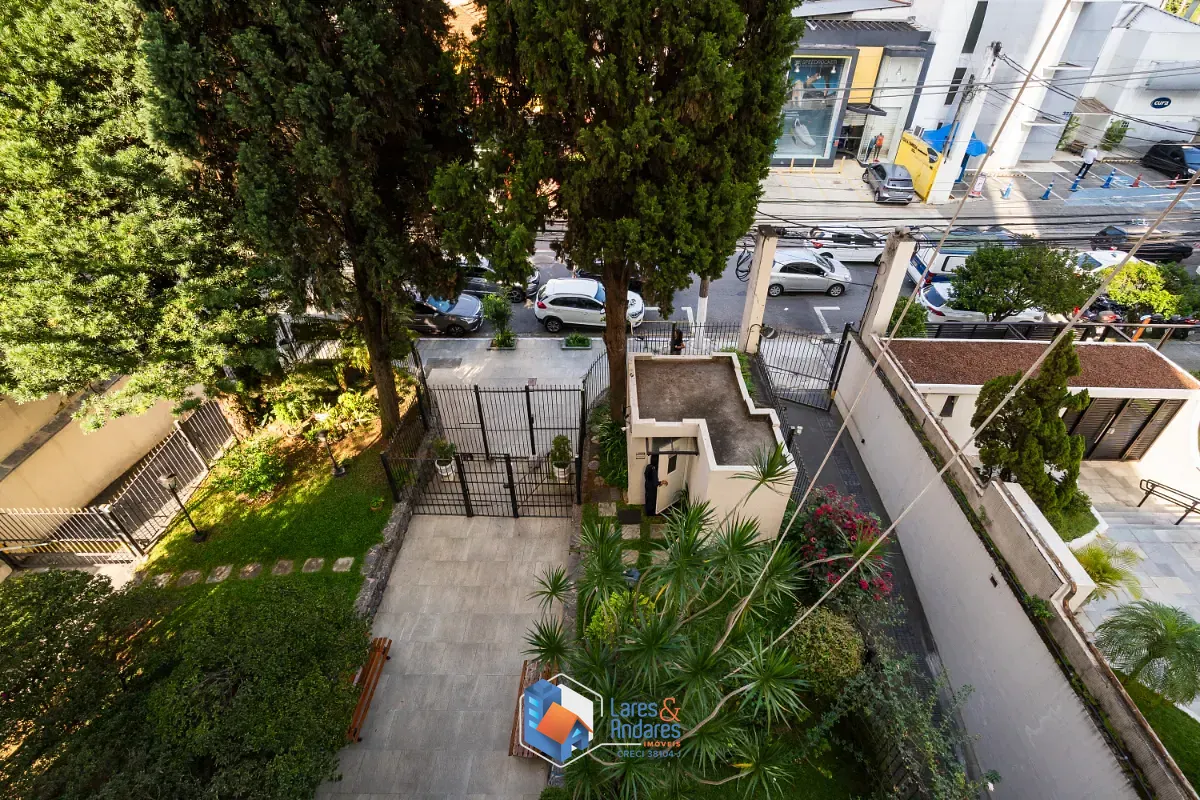 Apartamento, 3 quartos, 66 m² - Foto 17