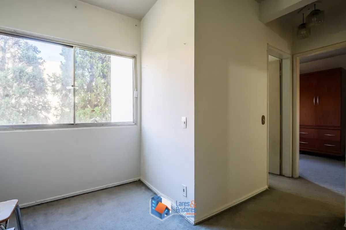 Apartamento, 3 quartos, 66 m² - Foto 4