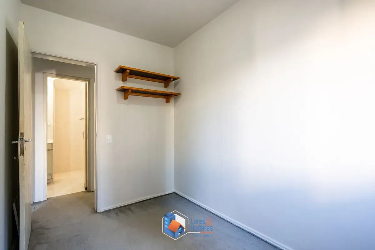 Apartamento, 3 quartos, 66 m² - Foto 12
