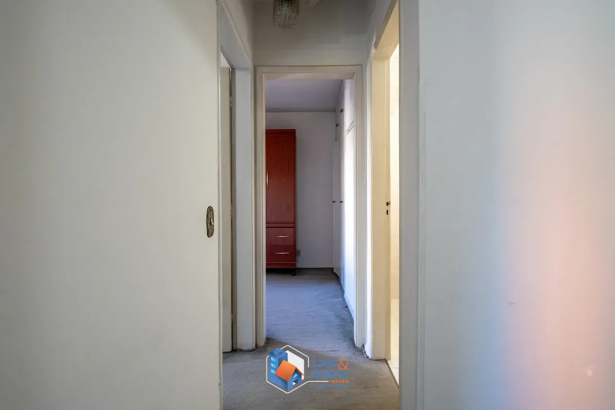 Apartamento, 3 quartos, 66 m² - Foto 9