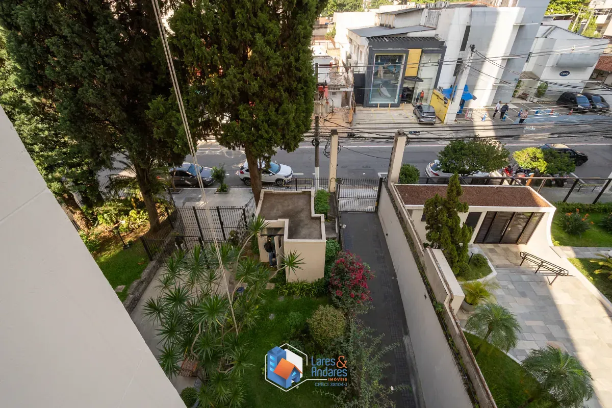 Apartamento, 3 quartos, 66 m² - Foto 23