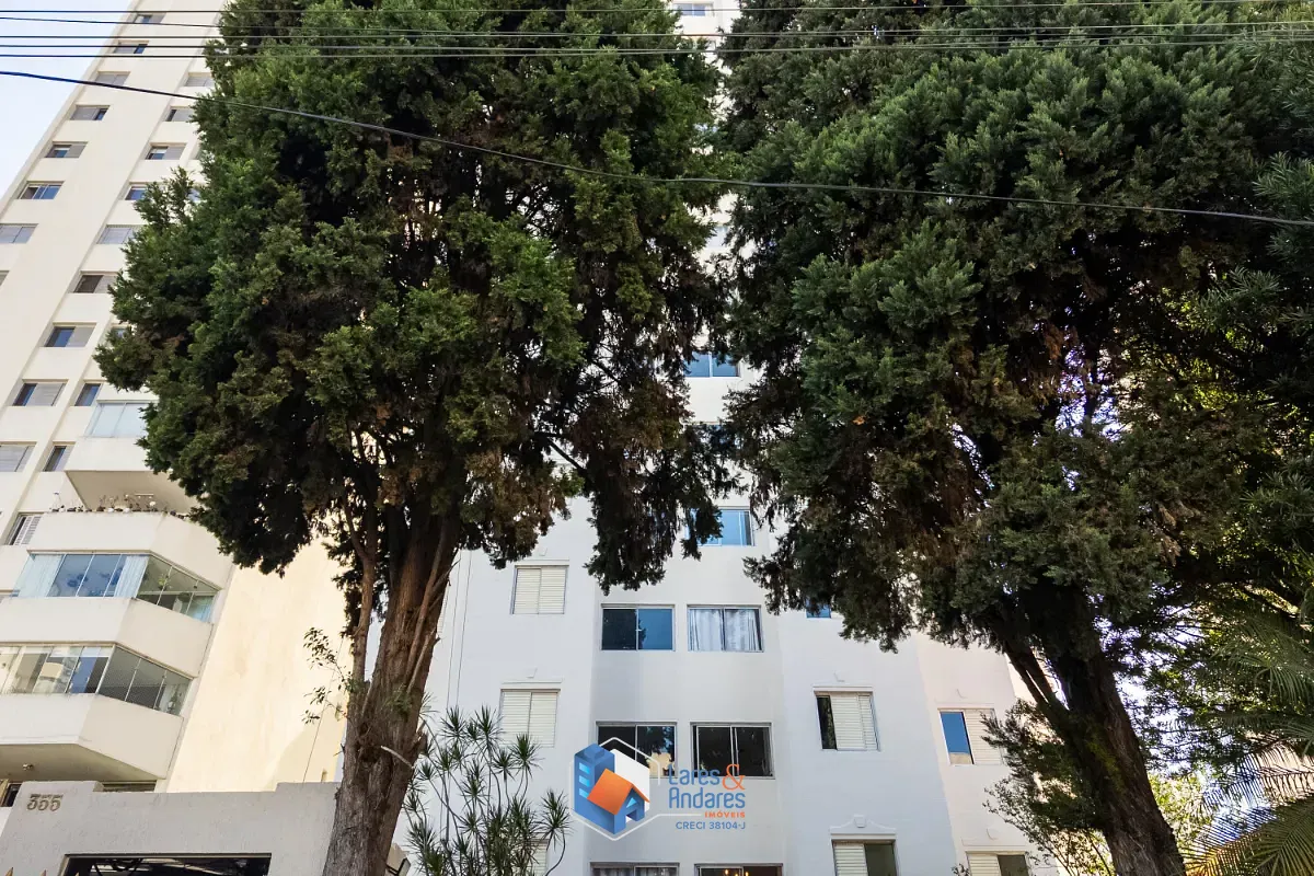 Apartamento, 3 quartos, 66 m² - Foto 41