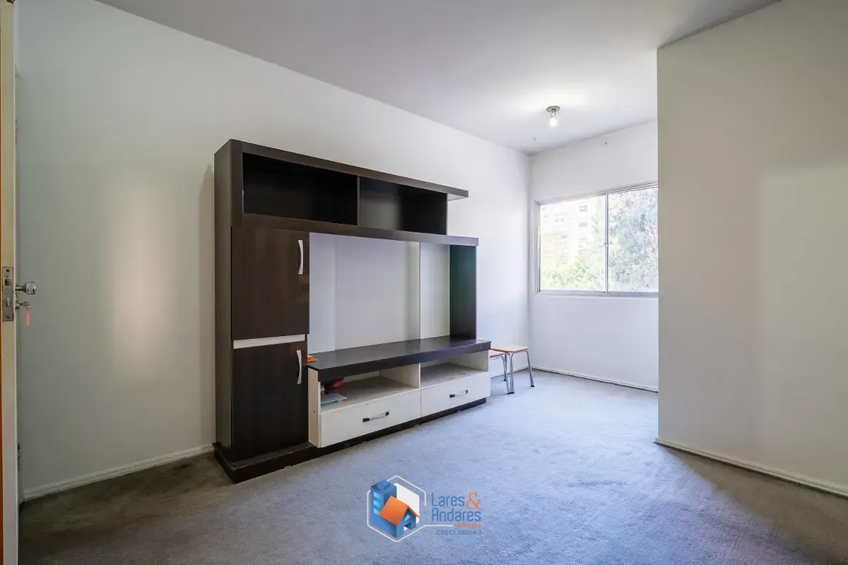 Apartamento, 3 quartos, 66 m² - Foto 2