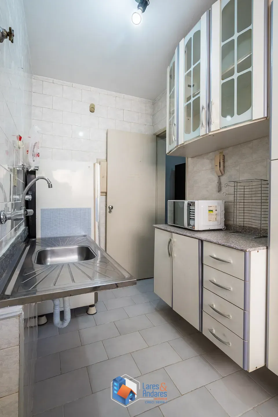 Apartamento, 3 quartos, 66 m² - Foto 33