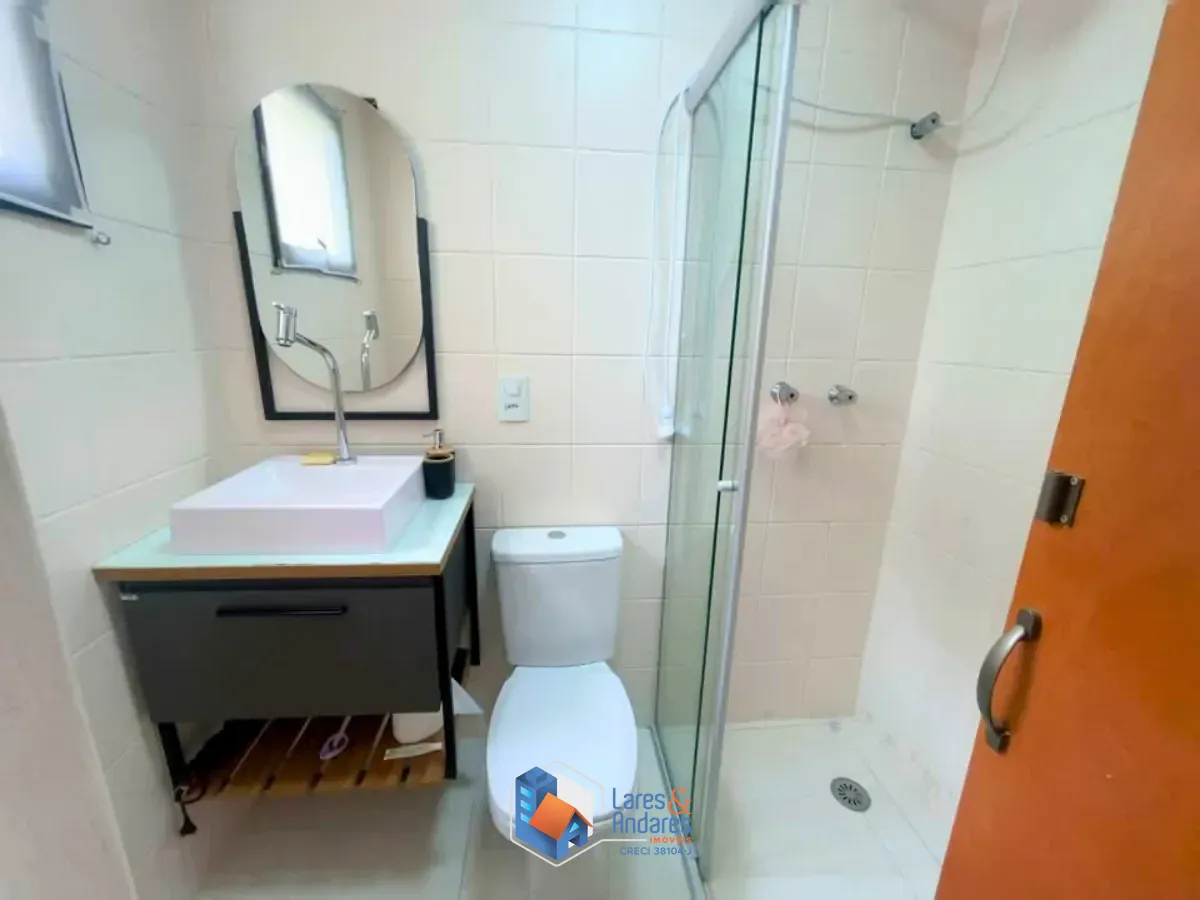Apartamento, 2 quartos, 62 m² - Foto 7
