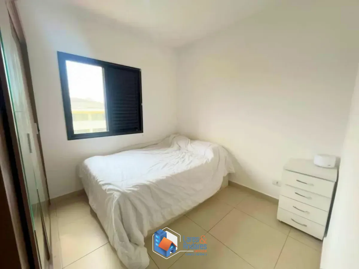 Apartamento, 2 quartos, 62 m² - Foto 9