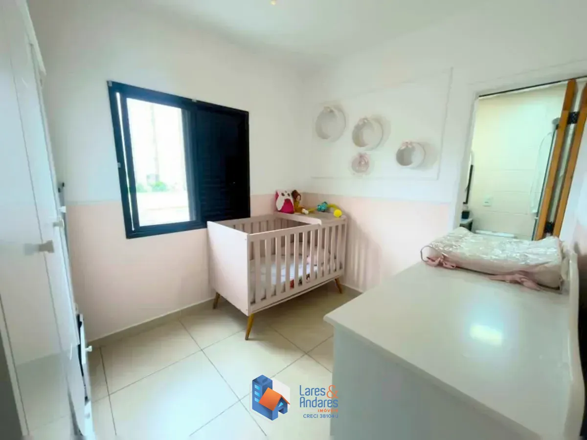 Apartamento, 2 quartos, 62 m² - Foto 6