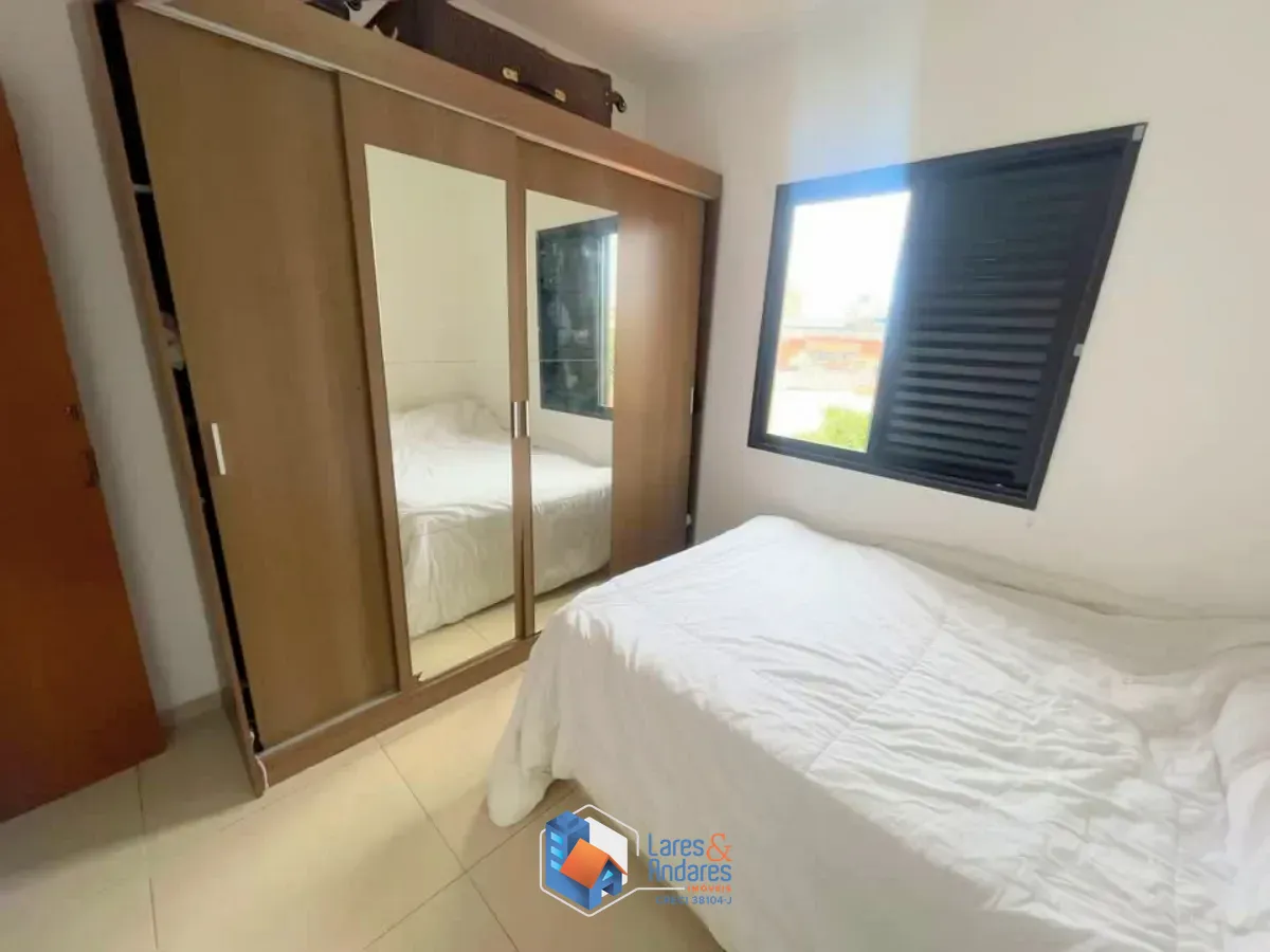 Apartamento, 2 quartos, 62 m² - Foto 8