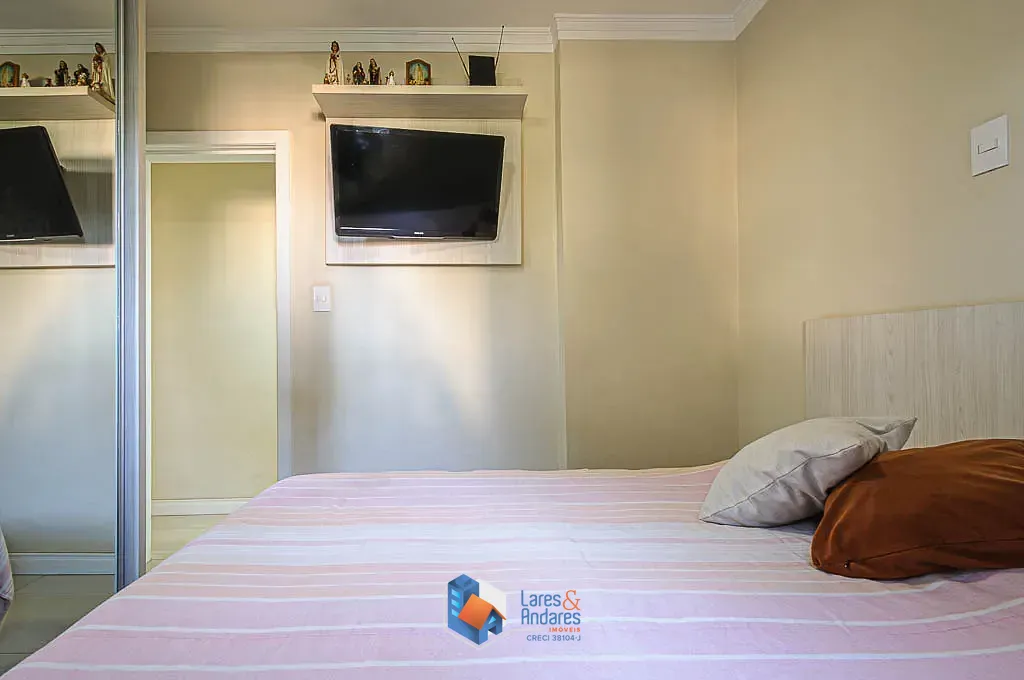 Apartamento, 3 quartos, 78 m² - Foto 13